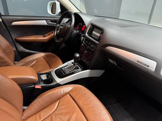 Audi Q5 2009 QUATTRO-thumb-14
