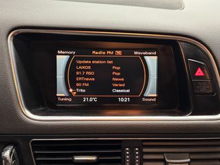 Audi Q5 2009 QUATTRO-thumb-15