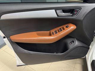 Audi Q5 2009 QUATTRO-thumb-19