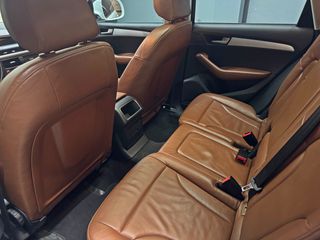 Audi Q5 2009 QUATTRO-thumb-20