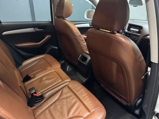 Audi Q5 2009 QUATTRO-thumb-21