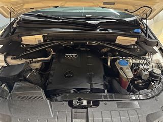Audi Q5 2009 QUATTRO-thumb-26