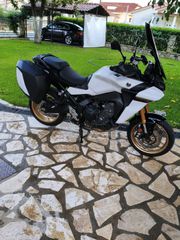 Yamaha Tracer 9 GT 2024