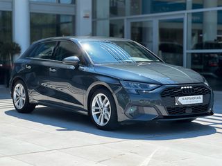 Audi A3 2024 Sportback 35 TFSI S tronic