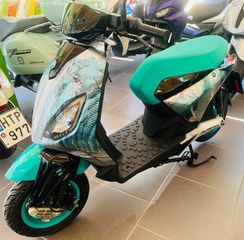 Piaggio 2024 1 ‘24 ΣΑΝ ΚΑΙΝΟΥΡΓΙΟ !