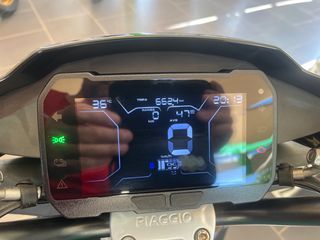 Piaggio 2024 1 ‘24 ΣΑΝ ΚΑΙΝΟΥΡΓΙΟ !-thumb-6