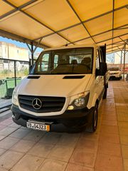 Mercedes-Benz Sprinter 2017 SPRINTER