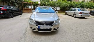 Volkswagen Eos 2008