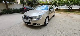 Volkswagen Eos 2008-thumb-3