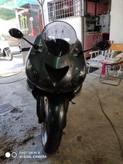 Kawasaki ZZR 1400 2007