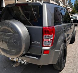 Suzuki Grand Vitara 2006 GRAND VITARA 1600CC.FULL EXTRA