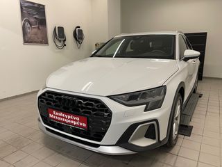Audi A3 2025 Allstreet 1.5 150ps Stronic-thumb-2