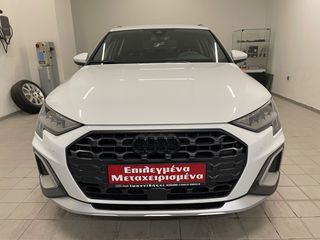Audi A3 2025 Allstreet 1.5 150ps Stronic-thumb-5