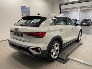 Audi A3 2025 Allstreet 1.5 150ps Stronic-thumb-6