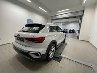 Audi A3 2025 Allstreet 1.5 150ps Stronic-thumb-7