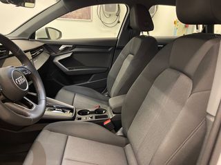 Audi A3 2025 Allstreet 1.5 150ps Stronic-thumb-15