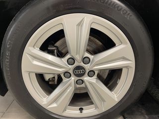 Audi A3 2025 Allstreet 1.5 150ps Stronic-thumb-17