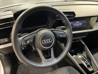 Audi A3 2025 Allstreet 1.5 150ps Stronic-thumb-21