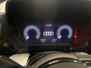 Audi A3 2025 Allstreet 1.5 150ps Stronic-thumb-33