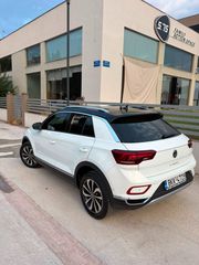 Volkswagen T-Roc 2022 STYLE-EDITION