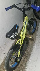 BMX A-ok 2022