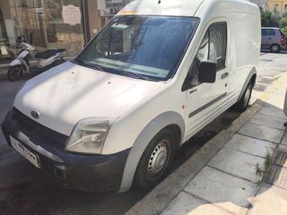 Ψυγείο Ford 2007 ΤΡΑΝΣΙΤ-thumb-1