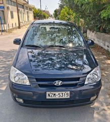 Hyundai Getz 2005