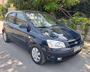 Hyundai Getz 2005-thumb-1
