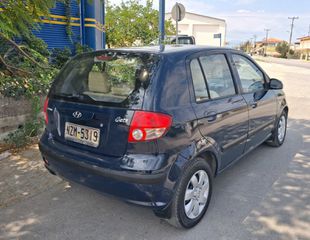 Hyundai Getz 2005-thumb-3