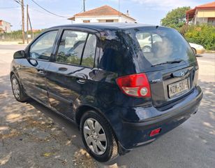 Hyundai Getz 2005-thumb-4