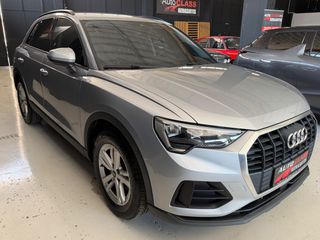 Audi Q3 2021 35 BUSINESS - ΔΟΣΕΙΣ ΧΩΡΙΣ ΤΡΑΠΕΖΕΣ-thumb-3