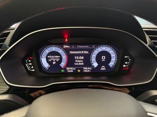 Audi Q3 2021 35 BUSINESS - ΔΟΣΕΙΣ ΧΩΡΙΣ ΤΡΑΠΕΖΕΣ-thumb-33