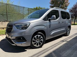 Opel Combo Life 2018 ΕURO 6 ΠΑΝΟΡΑΜΑ
