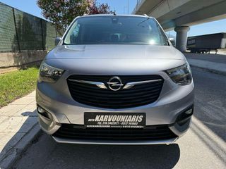 Opel Combo Life 2018 ΕURO 6 ΠΑΝΟΡΑΜΑ-thumb-1