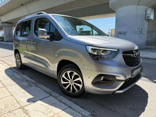 Opel Combo Life 2018 ΕURO 6 ΠΑΝΟΡΑΜΑ-thumb-2