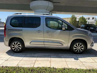 Opel Combo Life 2018 ΕURO 6 ΠΑΝΟΡΑΜΑ-thumb-3