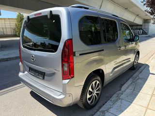 Opel Combo Life 2018 ΕURO 6 ΠΑΝΟΡΑΜΑ-thumb-4