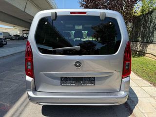 Opel Combo Life 2018 ΕURO 6 ΠΑΝΟΡΑΜΑ-thumb-5