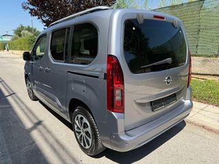 Opel Combo Life 2018 ΕURO 6 ΠΑΝΟΡΑΜΑ-thumb-6