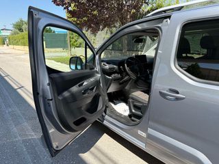 Opel Combo Life 2018 ΕURO 6 ΠΑΝΟΡΑΜΑ-thumb-8