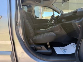 Opel Combo Life 2018 ΕURO 6 ΠΑΝΟΡΑΜΑ-thumb-36