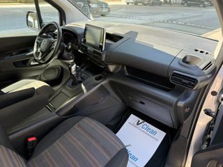 Opel Combo Life 2018 ΕURO 6 ΠΑΝΟΡΑΜΑ-thumb-37