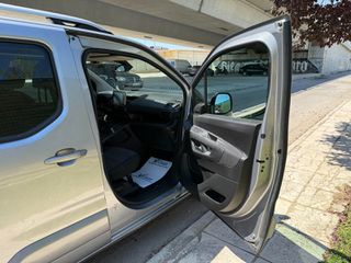 Opel Combo Life 2018 ΕURO 6 ΠΑΝΟΡΑΜΑ-thumb-38