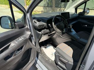 Opel Combo Life 2018 ΕURO 6 ΠΑΝΟΡΑΜΑ-thumb-10