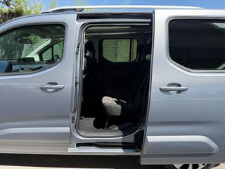 Opel Combo Life 2018 ΕURO 6 ΠΑΝΟΡΑΜΑ-thumb-13