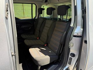 Opel Combo Life 2018 ΕURO 6 ΠΑΝΟΡΑΜΑ-thumb-17