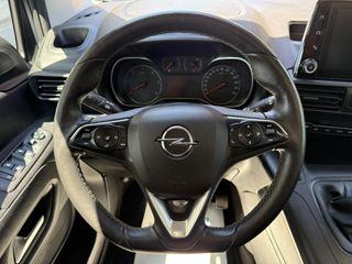 Opel Combo Life 2018 ΕURO 6 ΠΑΝΟΡΑΜΑ-thumb-20