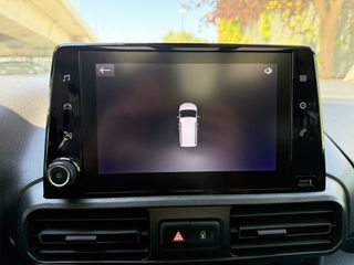 Opel Combo Life 2018 ΕURO 6 ΠΑΝΟΡΑΜΑ-thumb-24