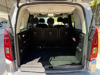 Opel Combo Life 2018 ΕURO 6 ΠΑΝΟΡΑΜΑ-thumb-30