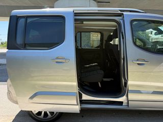 Opel Combo Life 2018 ΕURO 6 ΠΑΝΟΡΑΜΑ-thumb-32